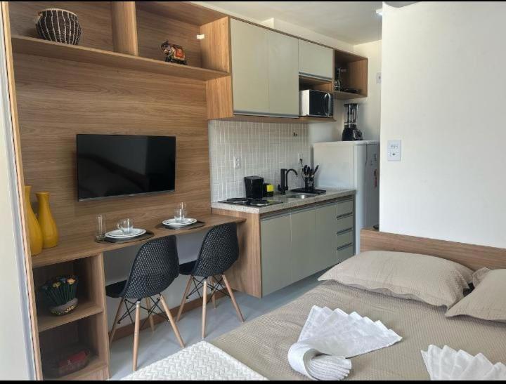 Smart Convencoes 315 Apartamento *