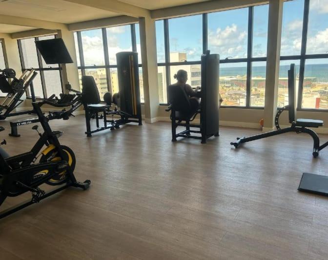 Smart Convencoes 315 Apartamento *